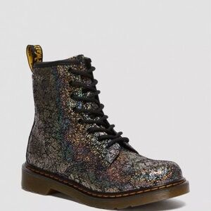 New Dr. Martens Combat Boots